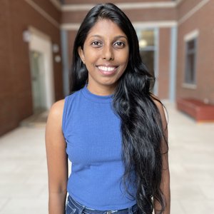 Ramakrishnan, Hashini Prabhashak